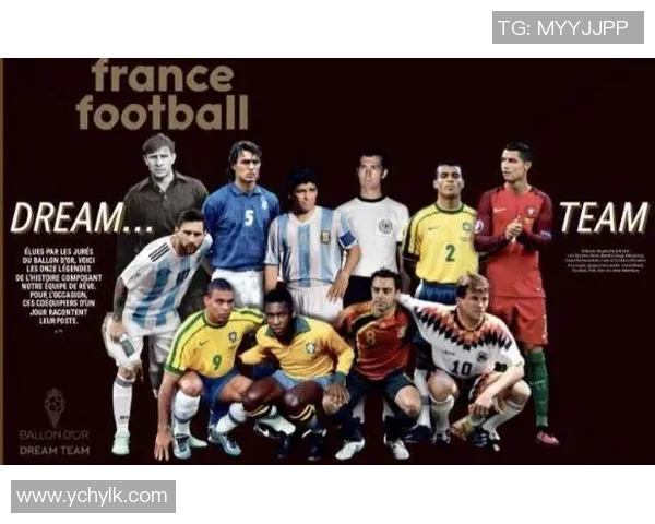 全球最帅十一号足球球星排名揭晓 谁将成为球迷心中的绝对男神