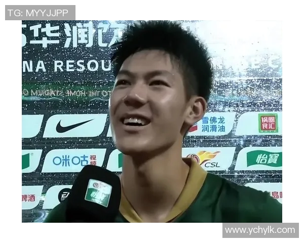 中国校园足球球星排行榜：从校园到职业赛场的足球新星崛起