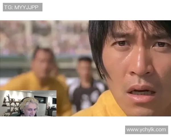 少林足球星爷过海的传奇人物是谁与他背后的故事