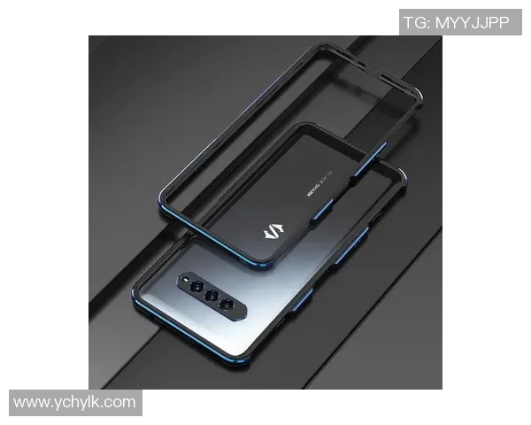 黑鲨3手机壳足球球星限量版设计独特魅力展现运动与科技完美融合